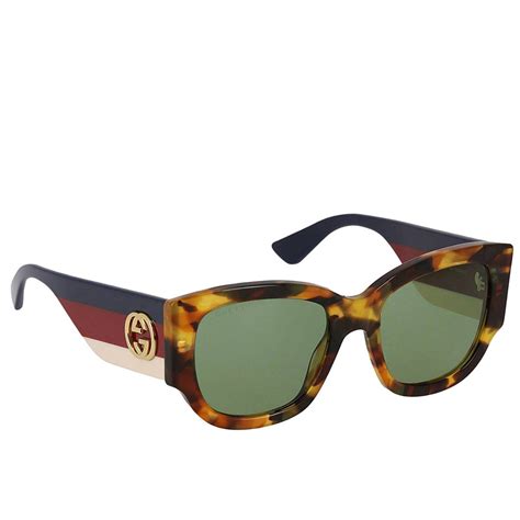 gucci glasses women 2023|gucci sunglasses for women clearance.